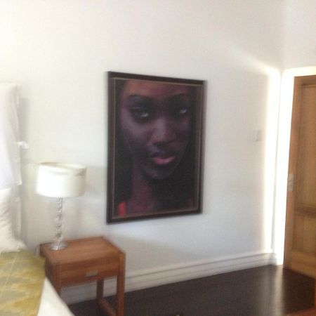 The Grange Guest House Durban Extérieur photo