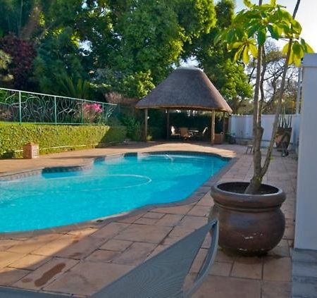 The Grange Guest House Durban Extérieur photo