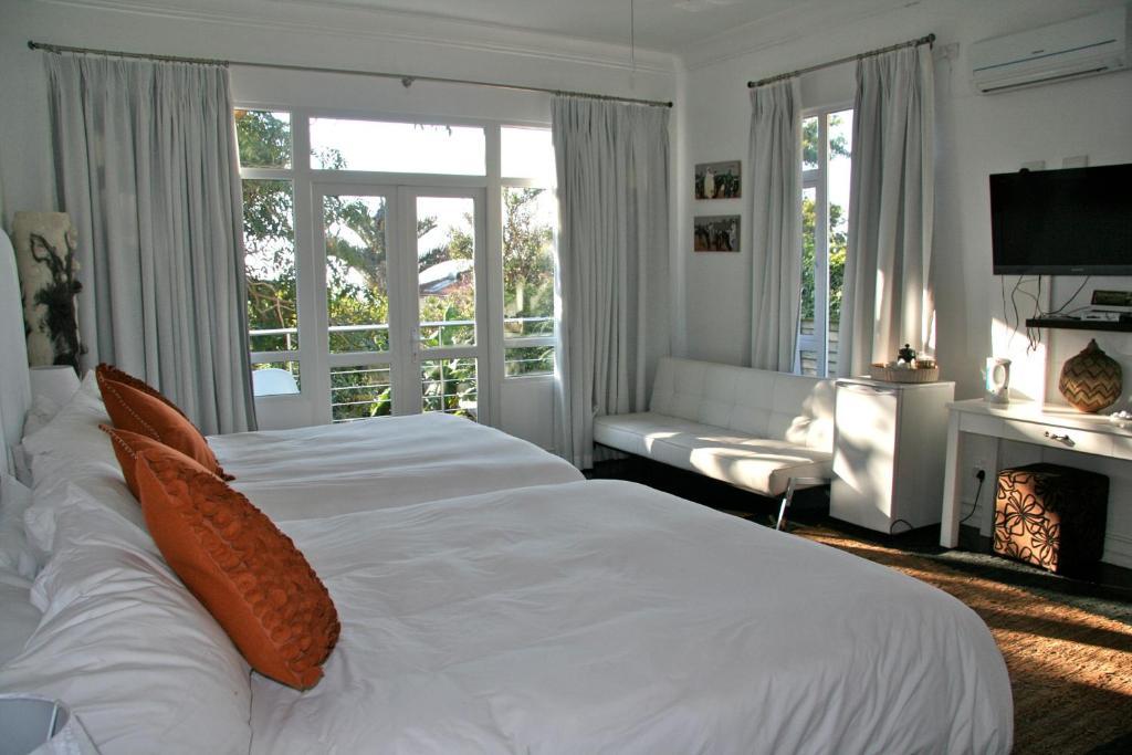 The Grange Guest House Durban Chambre photo