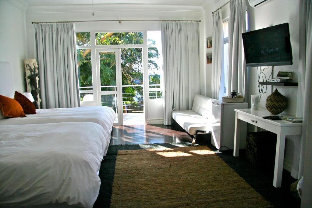 The Grange Guest House Durban Chambre photo