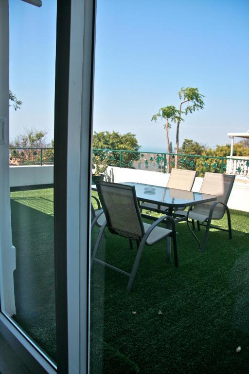 The Grange Guest House Durban Chambre photo
