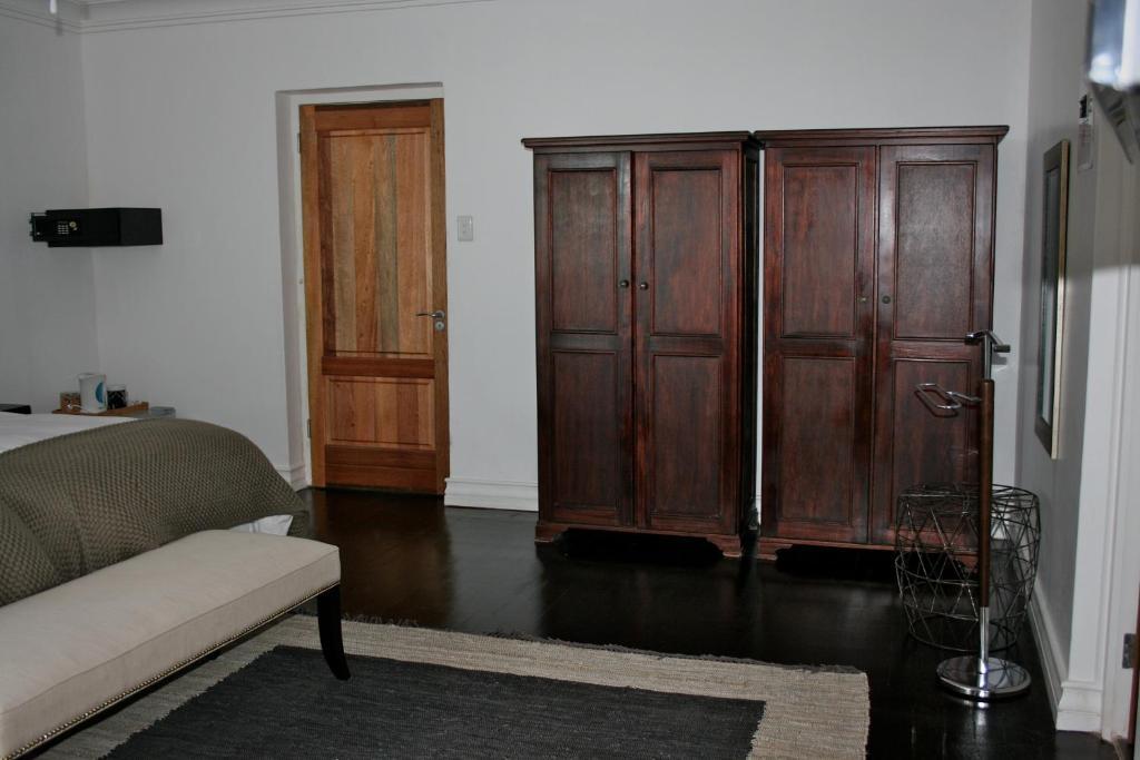 The Grange Guest House Durban Chambre photo