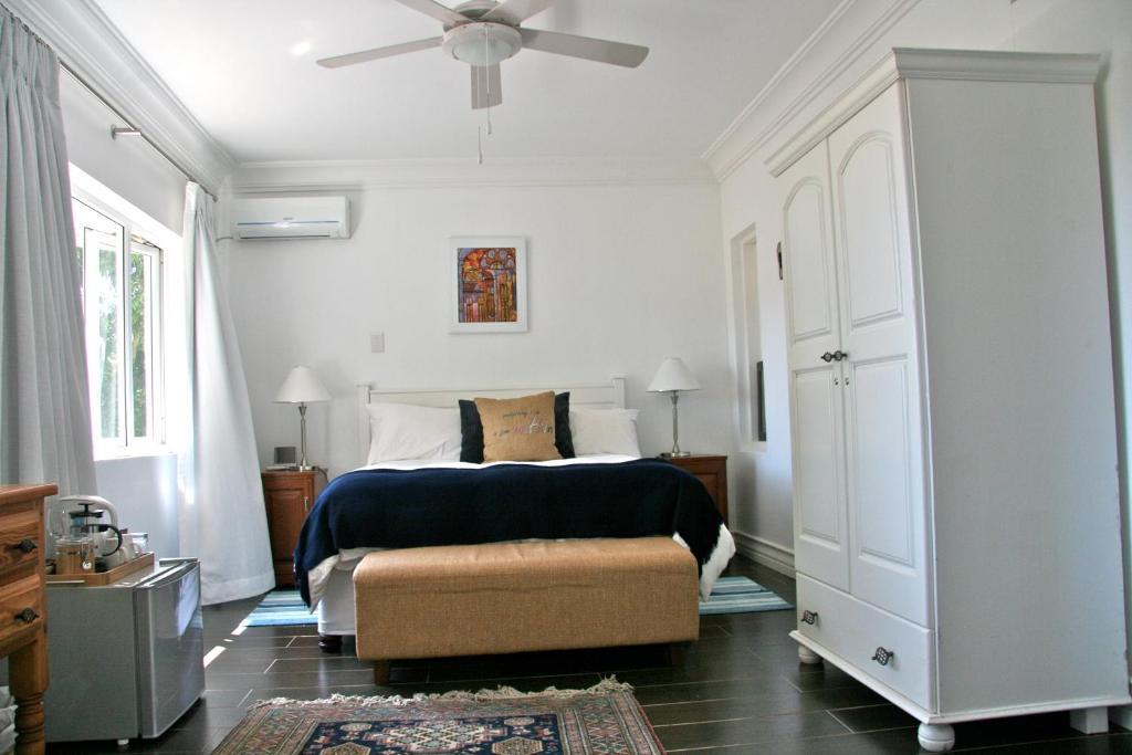 The Grange Guest House Durban Chambre photo