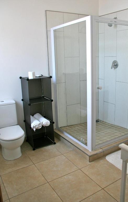 The Grange Guest House Durban Chambre photo