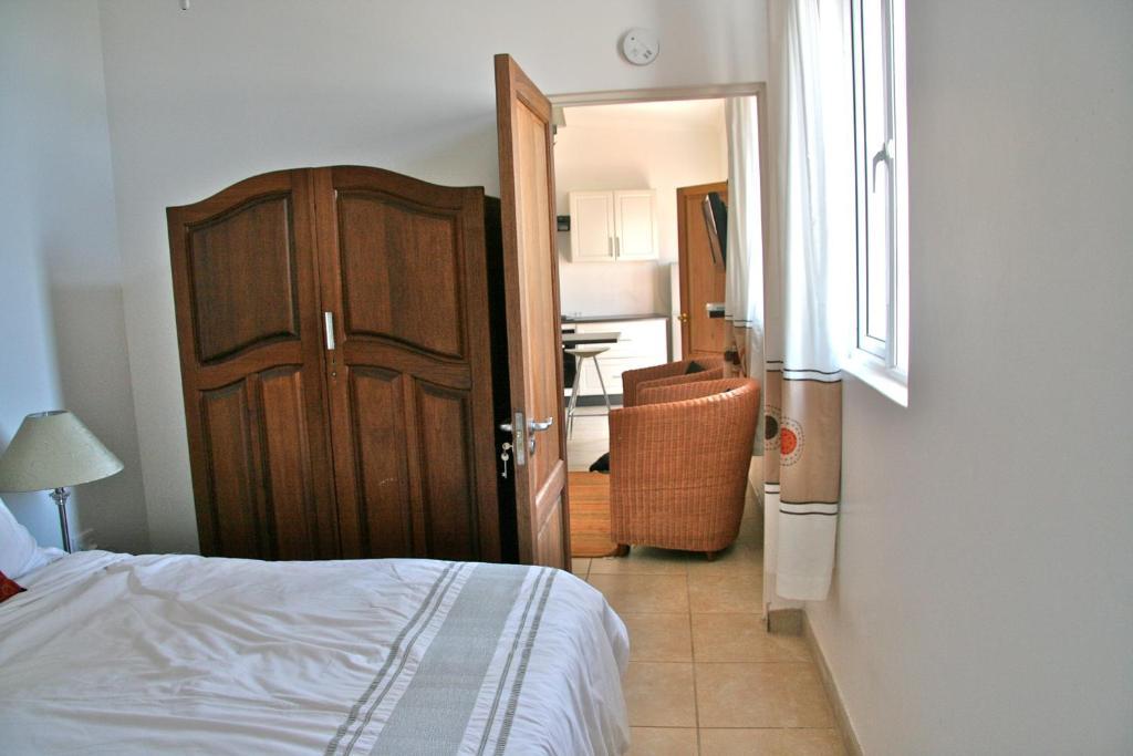 The Grange Guest House Durban Chambre photo