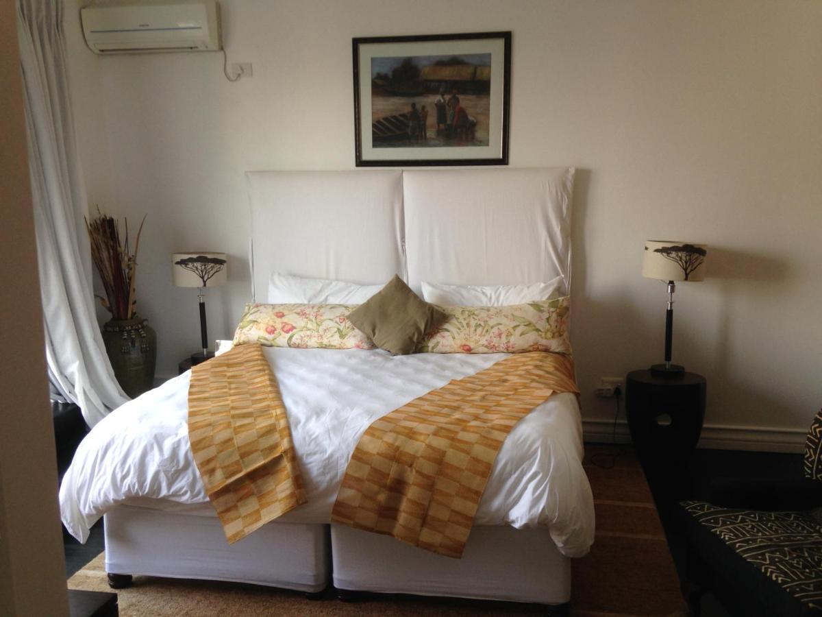 The Grange Guest House Durban Extérieur photo