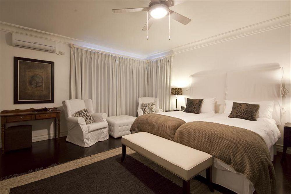 The Grange Guest House Durban Extérieur photo