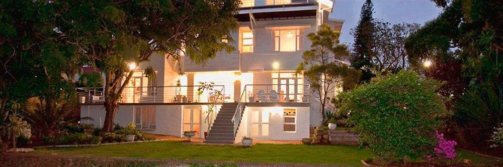 The Grange Guest House Durban Extérieur photo