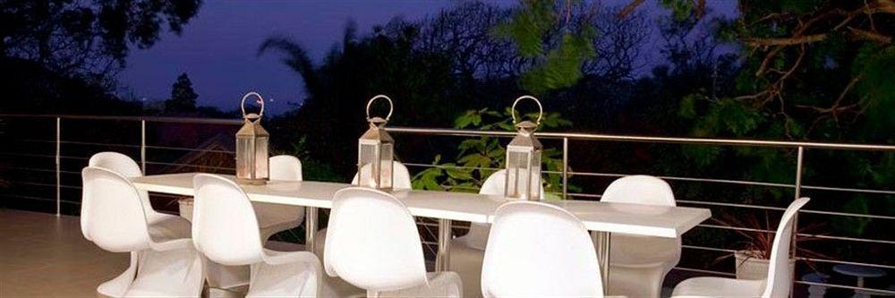 The Grange Guest House Durban Extérieur photo