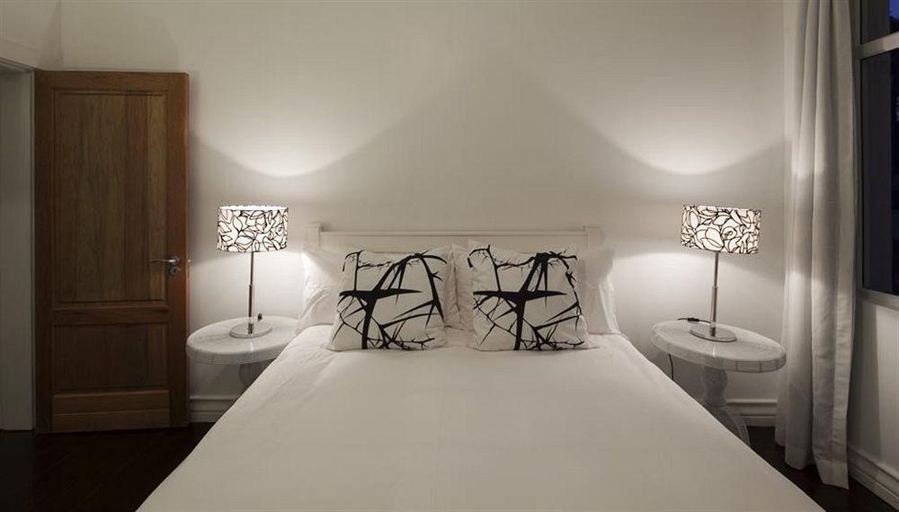 The Grange Guest House Durban Extérieur photo
