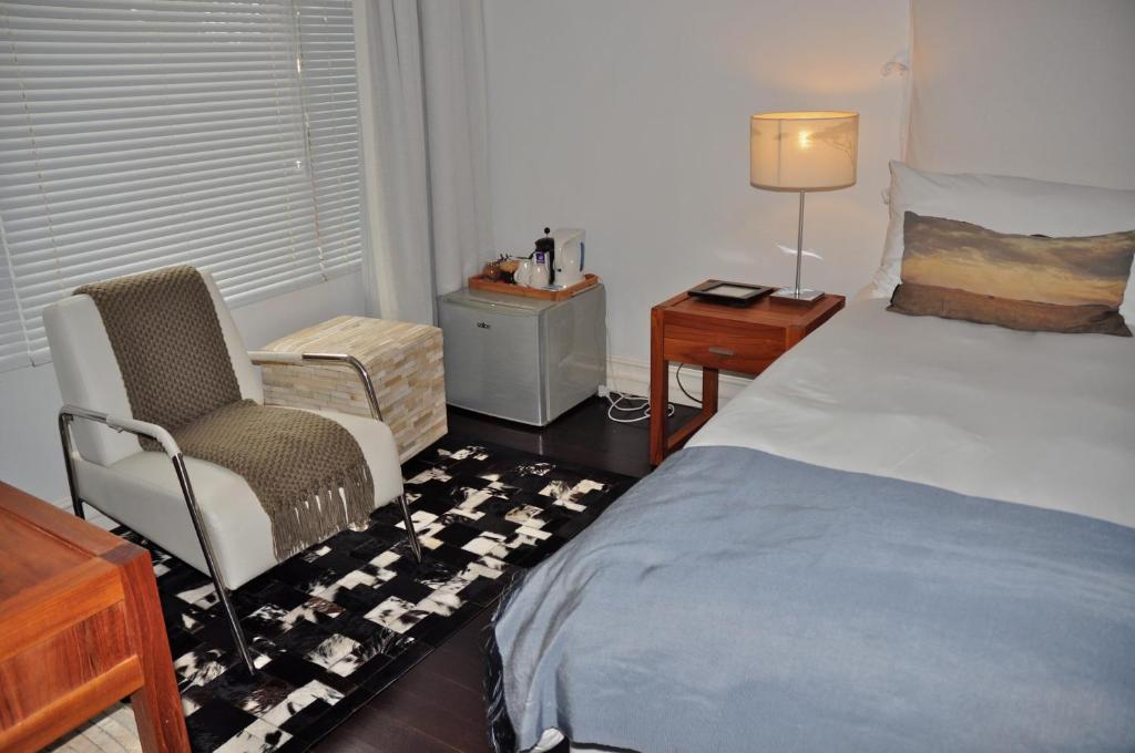 The Grange Guest House Durban Chambre photo