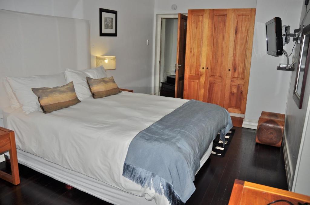 The Grange Guest House Durban Chambre photo