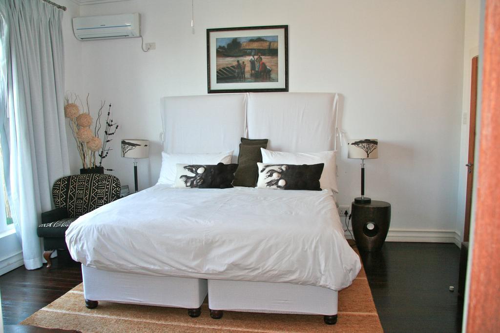 The Grange Guest House Durban Extérieur photo