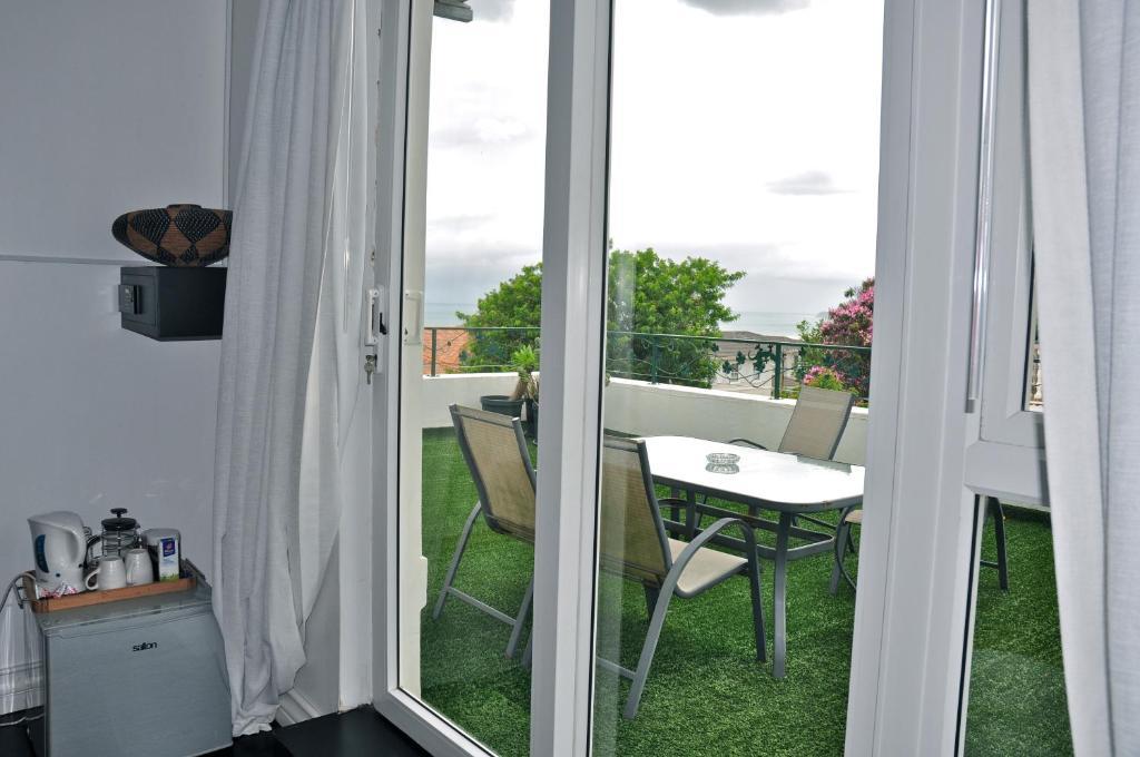 The Grange Guest House Durban Extérieur photo
