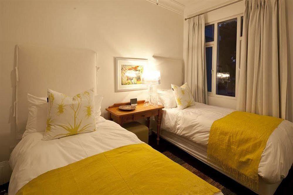 The Grange Guest House Durban Extérieur photo