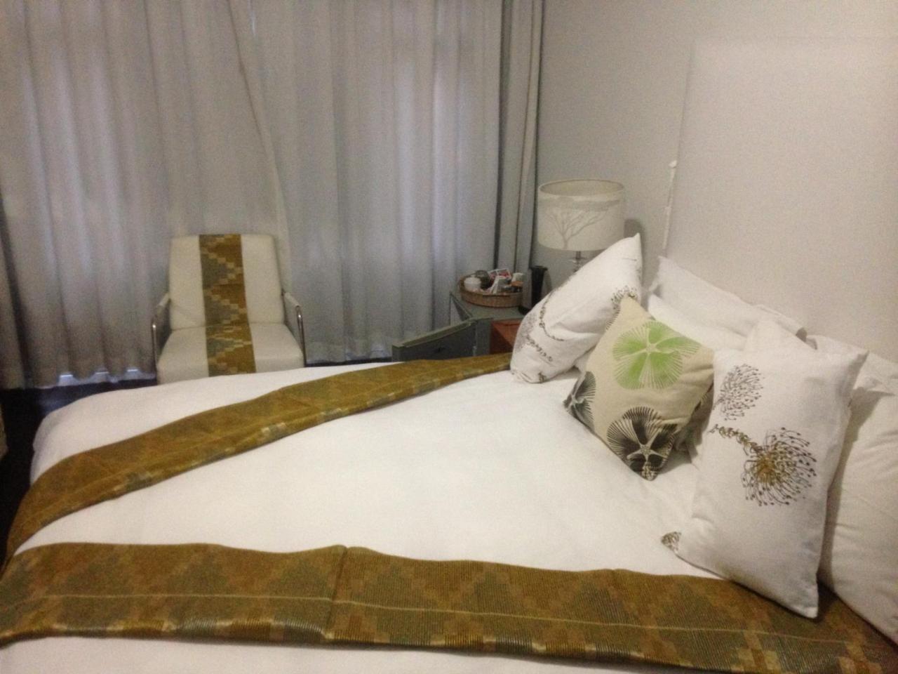 The Grange Guest House Durban Extérieur photo