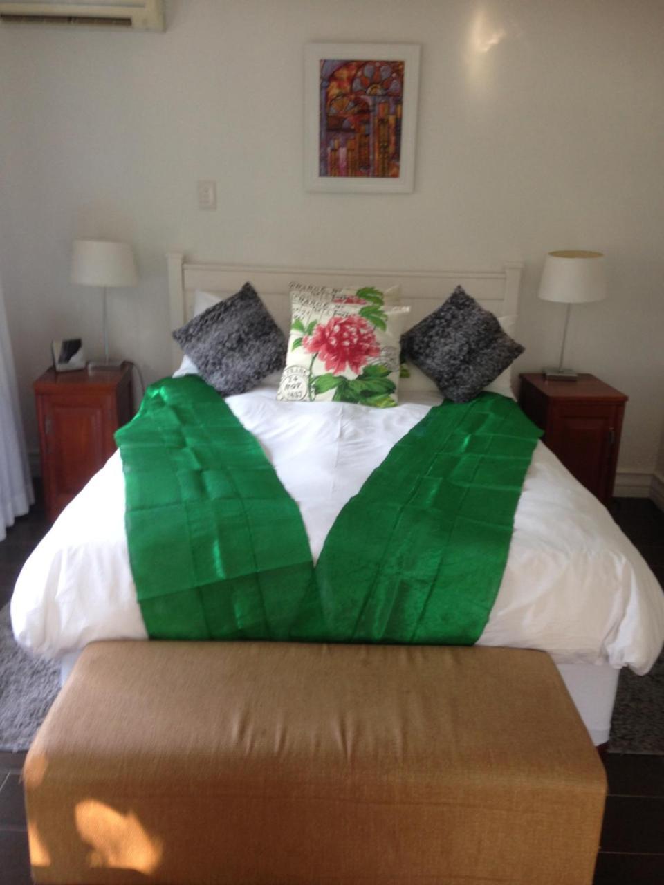 The Grange Guest House Durban Extérieur photo