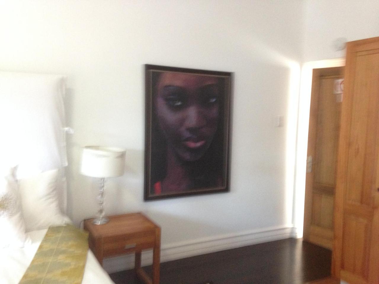 The Grange Guest House Durban Extérieur photo
