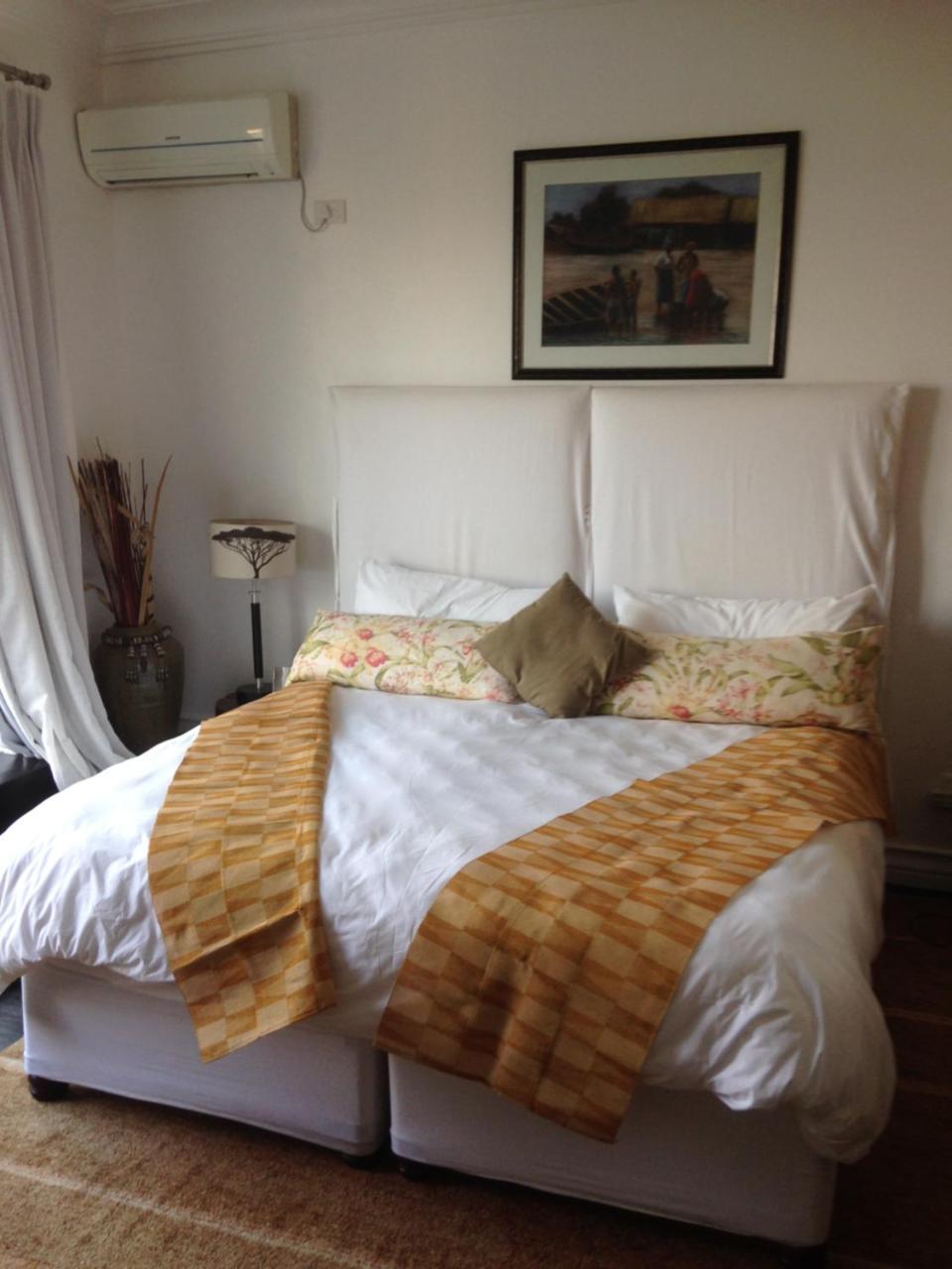 The Grange Guest House Durban Extérieur photo