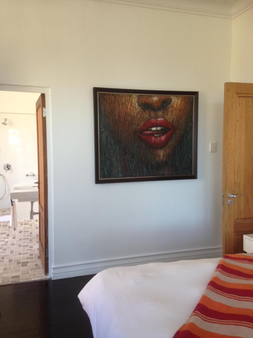 The Grange Guest House Durban Extérieur photo