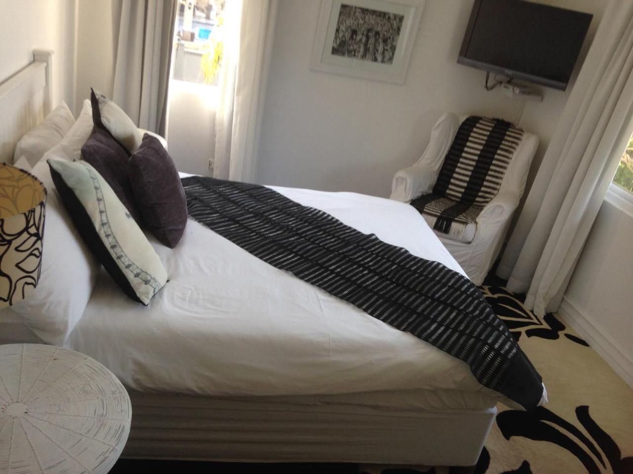The Grange Guest House Durban Extérieur photo