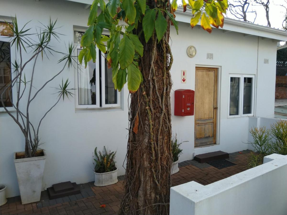The Grange Guest House Durban Extérieur photo