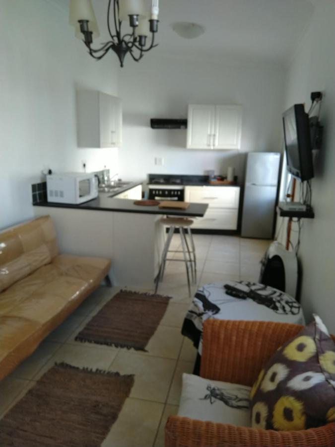 The Grange Guest House Durban Extérieur photo