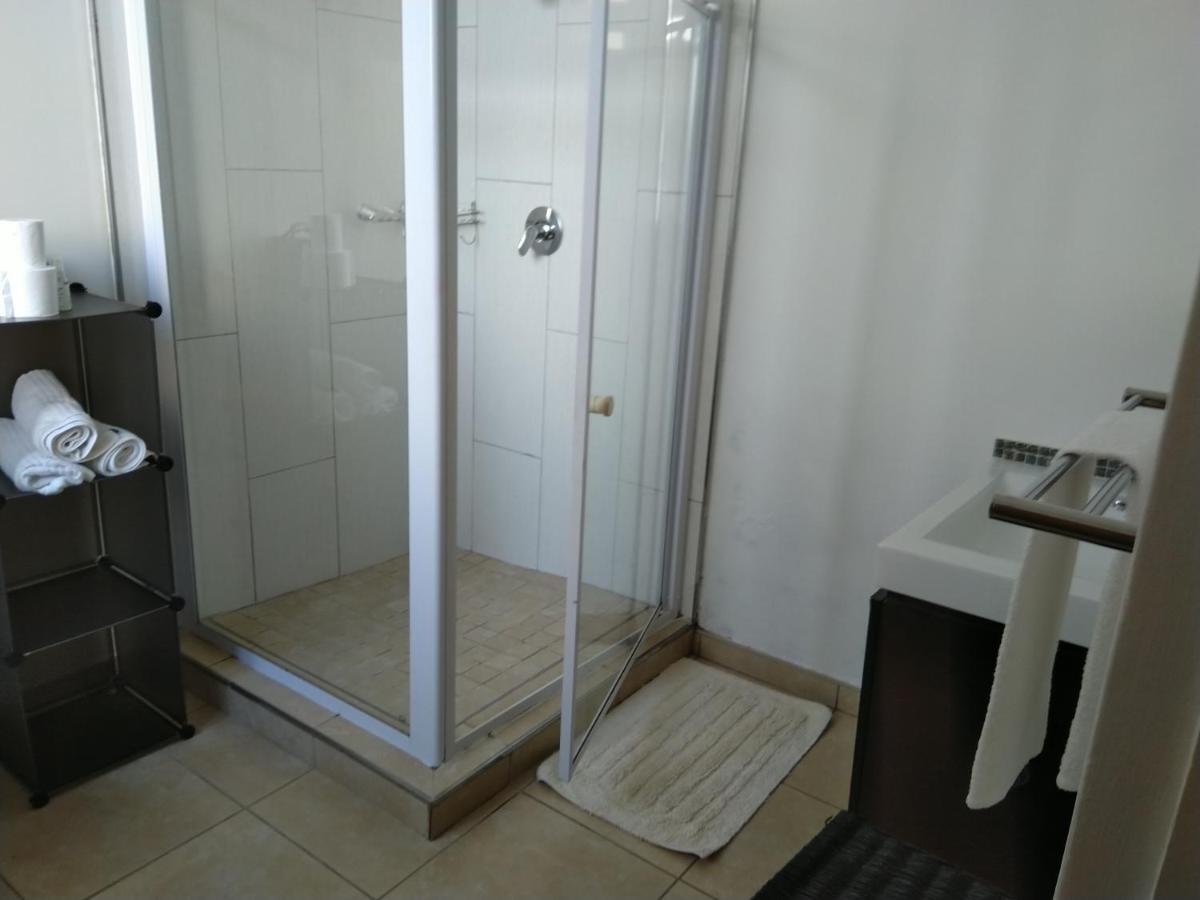 The Grange Guest House Durban Extérieur photo